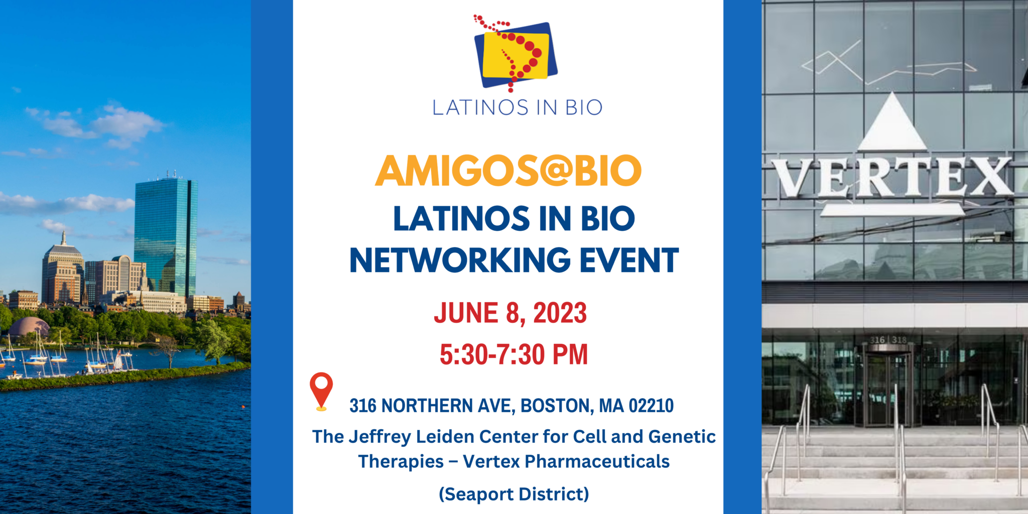 Events – Latinos In Bio