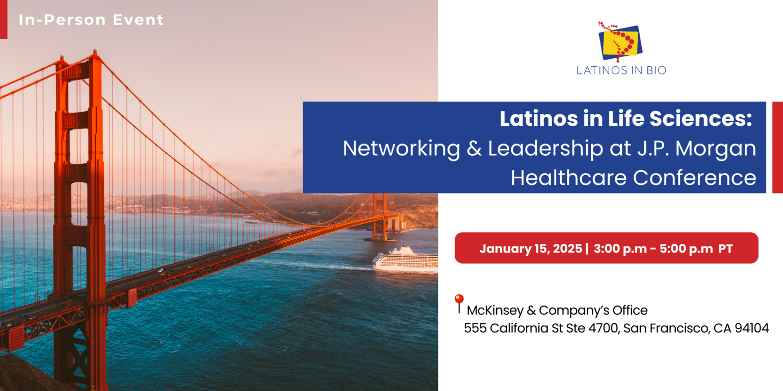 Events – Latinos In Bio