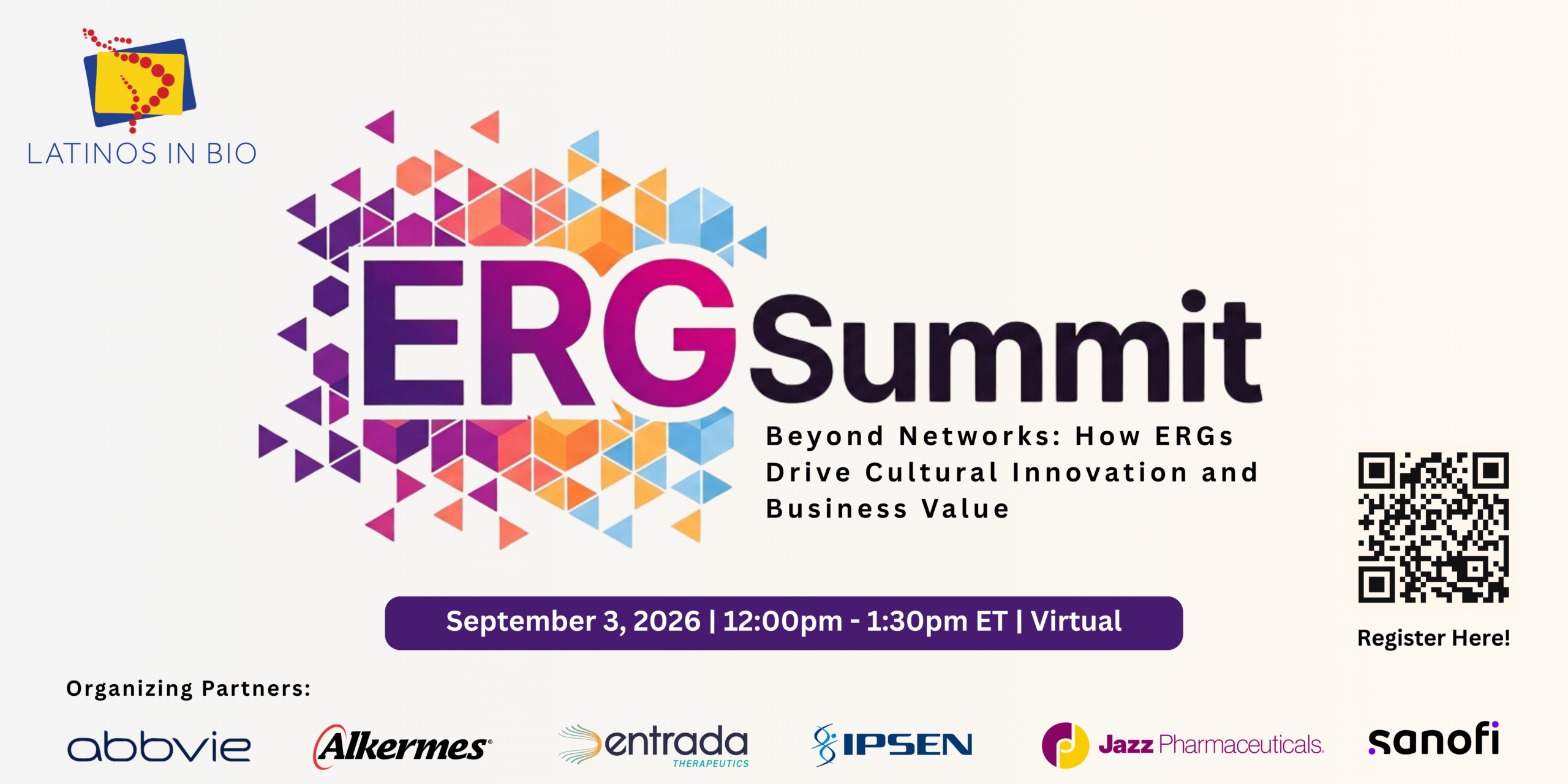 Final ERG Summit 2026